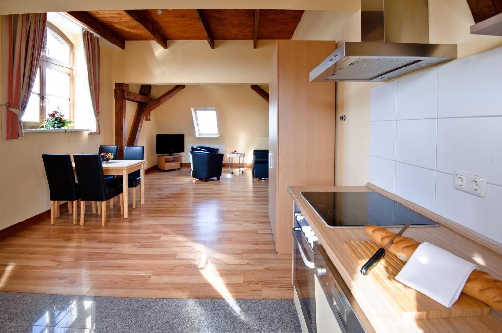 Hotel Am Alten Hafen Вісмар Екстер'єр фото